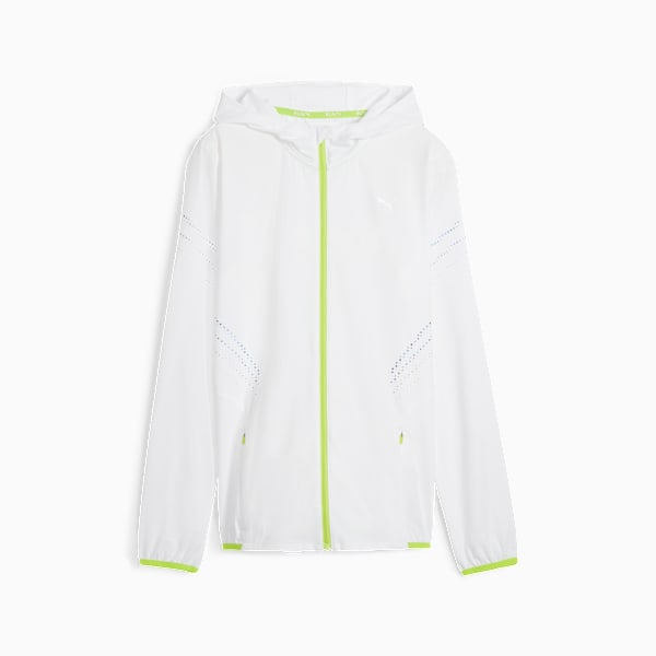 RUN ULTRAWEAVE Women's Running Jacket | PUMA