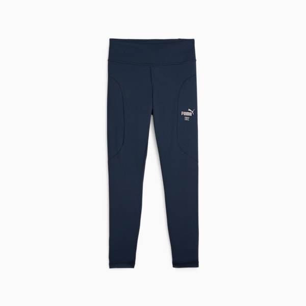 Puma navy leggings shop