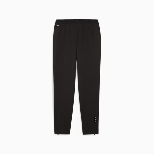 Run Elite ULTRAWEAVE Men's Running Pants, PUMA Black, extralarge-AUS