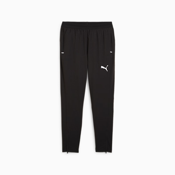 Run Elite ULTRAWEAVE Men's Running Pants, PUMA Black, extralarge-AUS