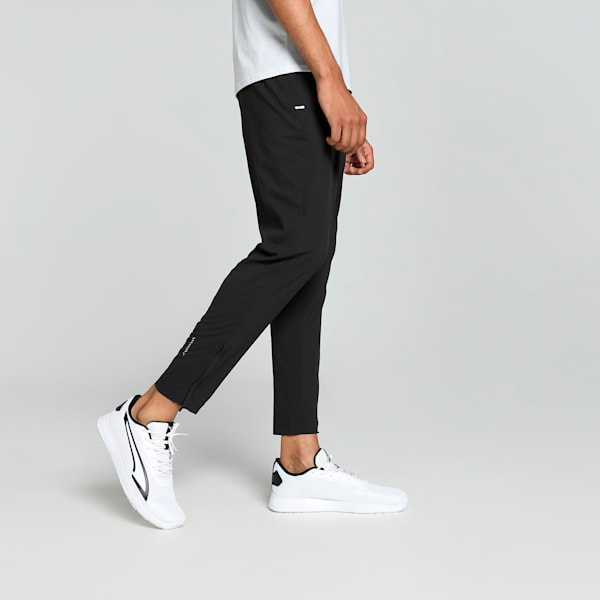 Puma never run back tapered pant 2025