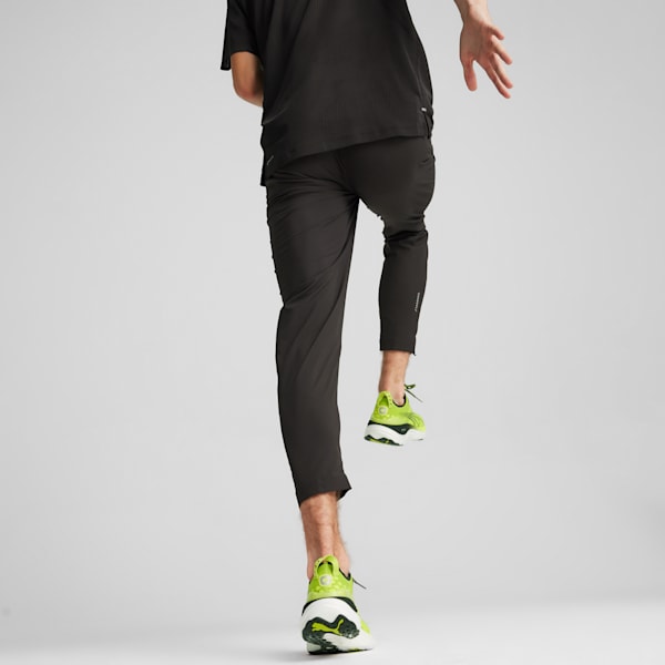 Utility mens cheap running trousers