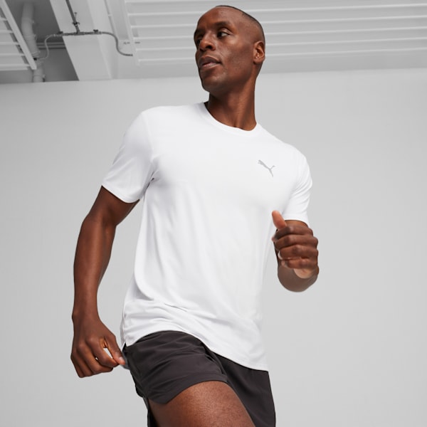 Puma t outlet shirt and shorts