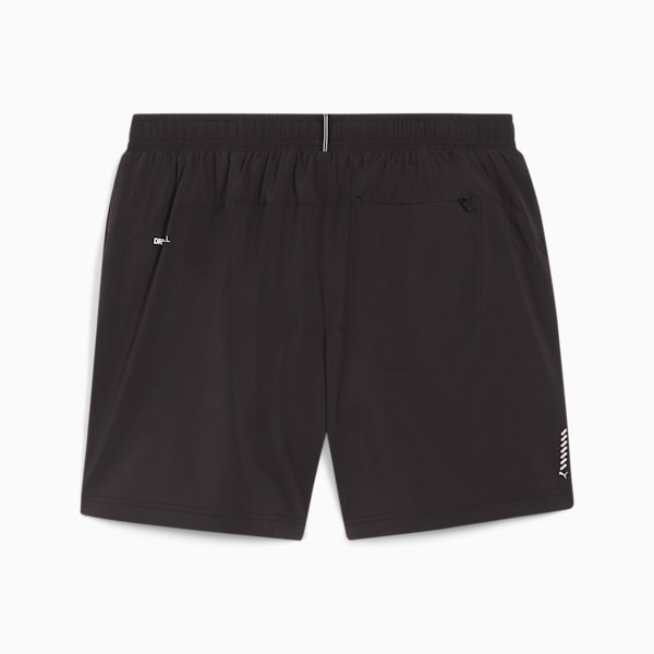 Shorts de running con pierna de 12cm para hombre RUN EVOLVE PUMA