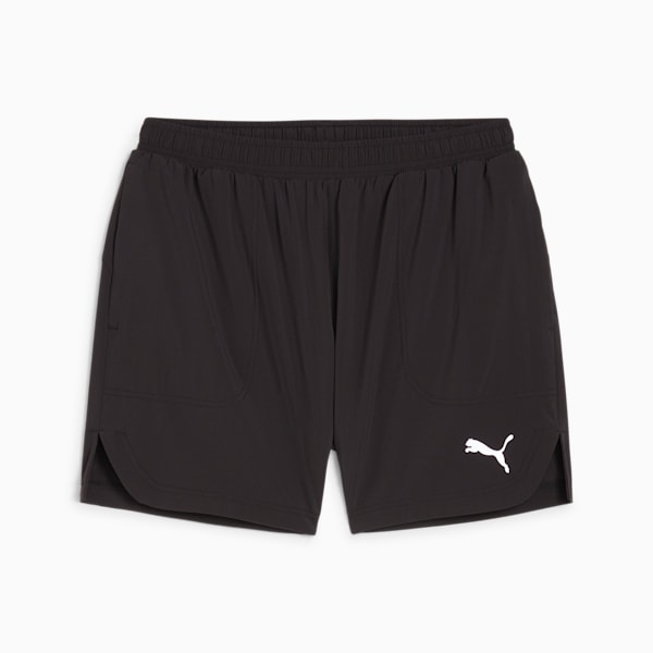 Shorts de running con pierna de 12cm para hombre RUN EVOLVE PUMA