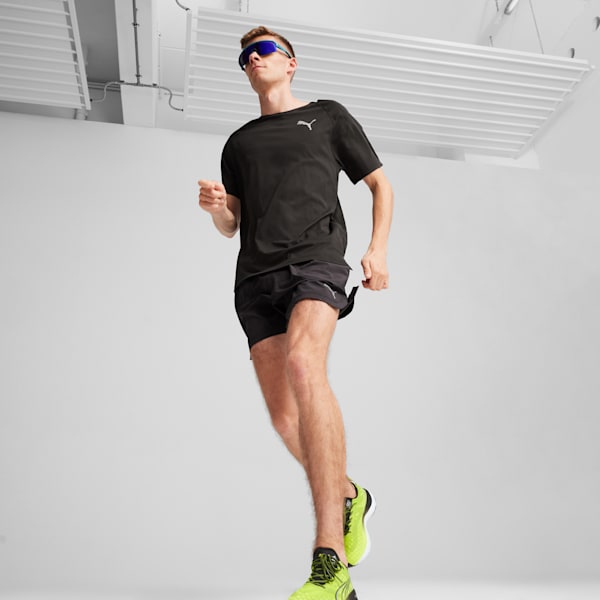 Puma dri fit shorts hot sale
