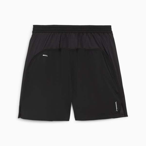 Shorts de running Hombre RUN FAV Velocity, PUMA Black, extralarge