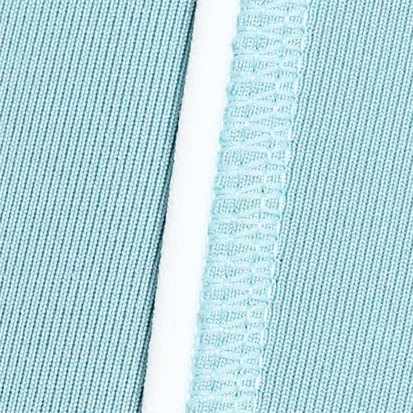 FIT 7/8 Women's Training Tights, Turquoise Surf, extralarge-IND