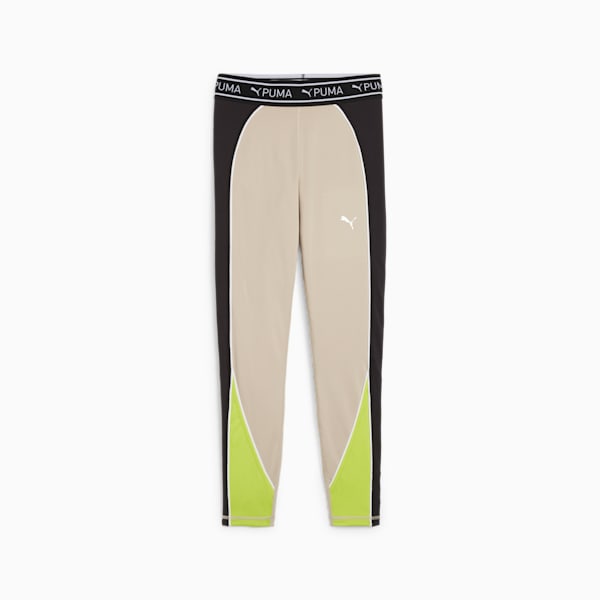 Puma Leggins Mujer Train All Day 7/8 Tight negro