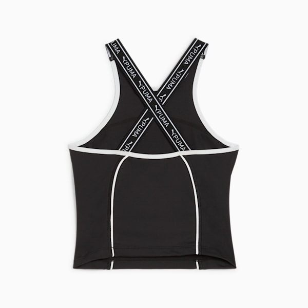 Top deportivo puma cheap