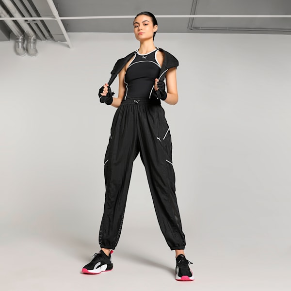 Playera sin mangas para mujer PUMA FIT PUMA