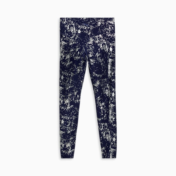 Lululemon Blush/Grey Tie-Dye Print High Waisted Leggings- Size 2 (Inse –  The Saved Collection