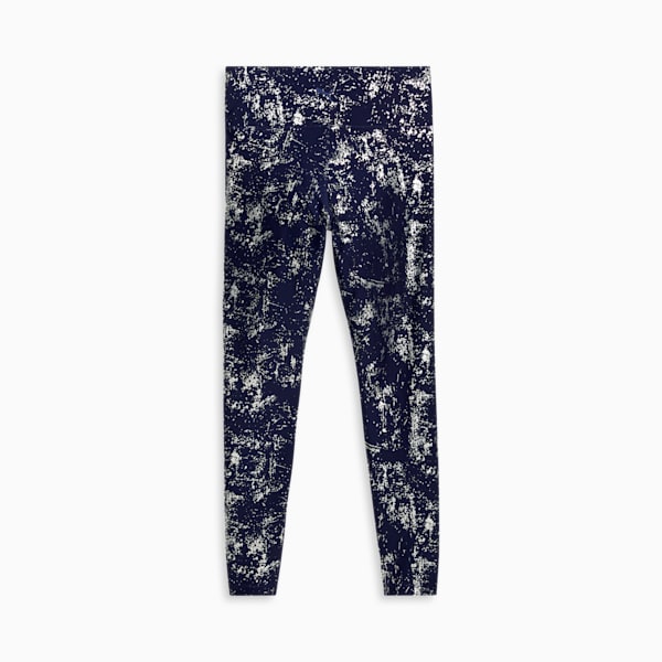 Lululemon Blush/Grey Tie-Dye Print High Waisted Leggings- Size 2 (Inse –  The Saved Collection