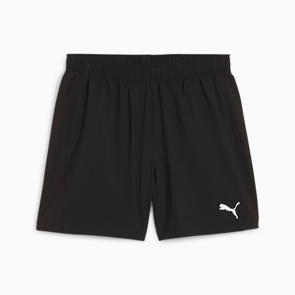 PUMA RUN VELOCITY ULTRAWEAVE 5 Running Shorts Men s Black Size L