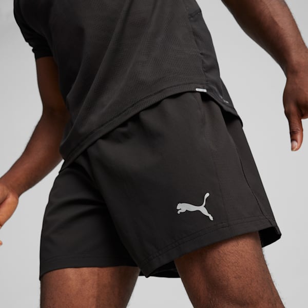 Puma mens short shorts shop