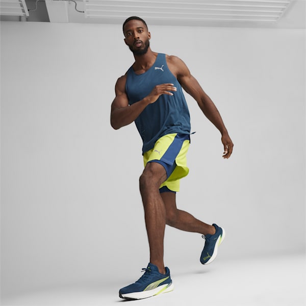 RUN ULTRASPUN Men's Running Singlet PUMA
