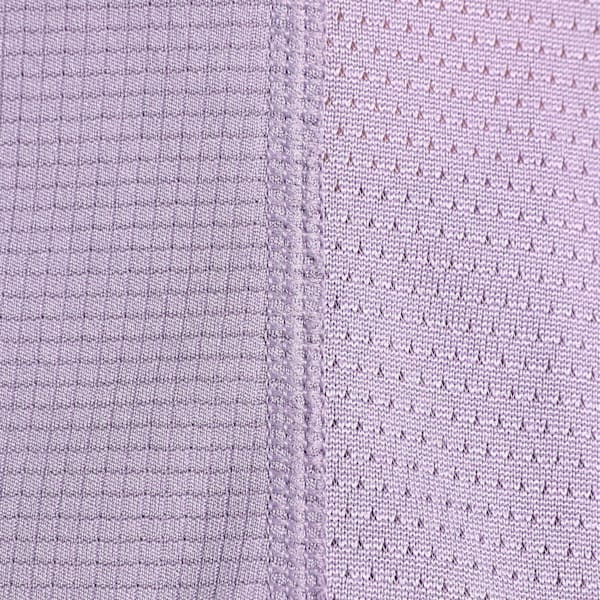 RUN FAVORITE Women's Running T-shirt, Pale Plum, extralarge-IND