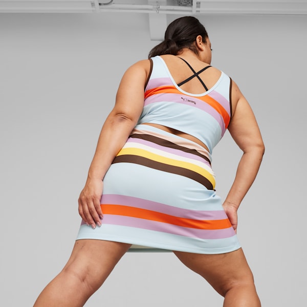 Puma dress plus size discount
