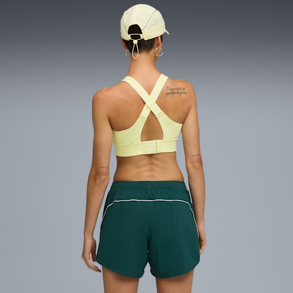 Sports bra PWRbreathe RUN, Gold Moon, extralarge