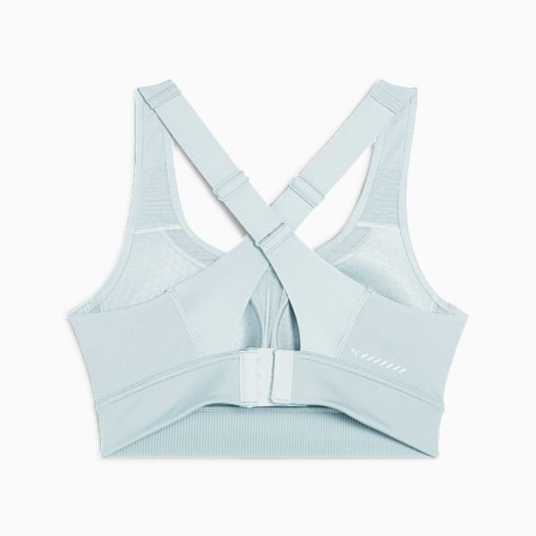 Sports bra PWRbreathe RUN, Sea Glass, extralarge
