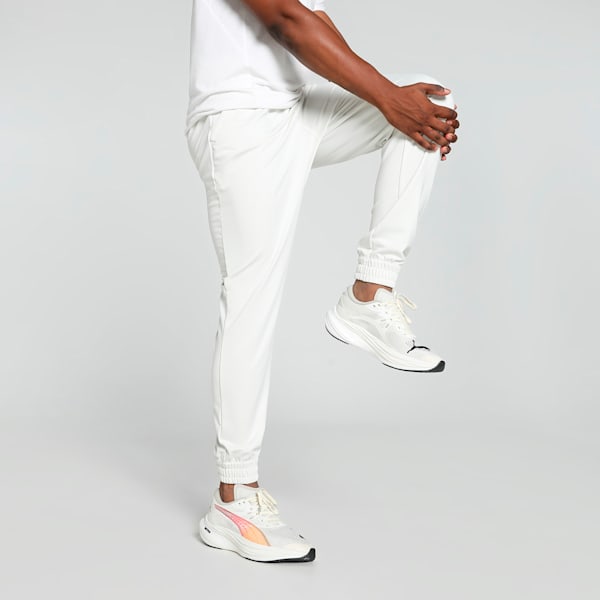 French Terry Men s Training Pants PUMA