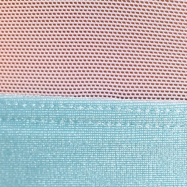 Move Summer Daze Women's Training Bra, Turquoise Surf, extralarge-IND