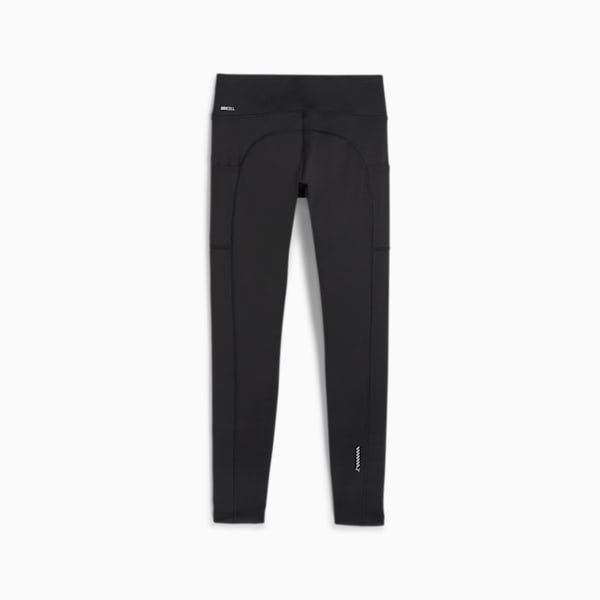 RUN FAV VELOCITY Full-Length Women's Running Tights, PUMA Black, extralarge-IND