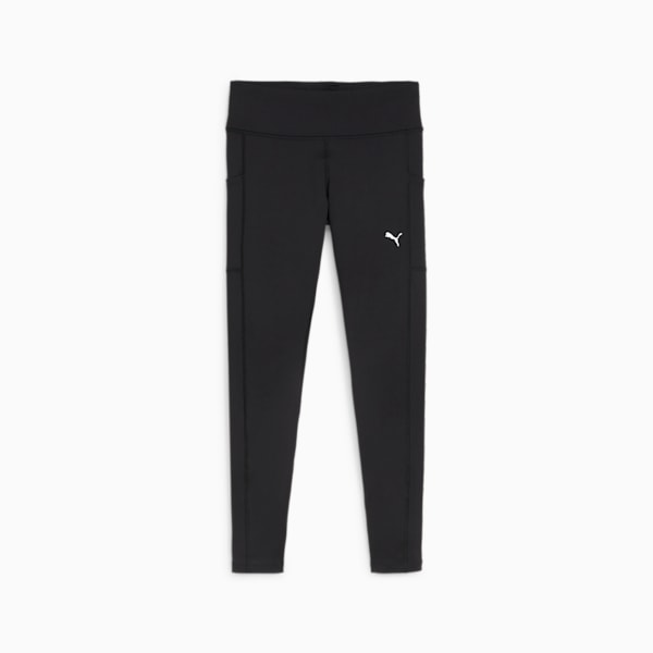 RUN FAV VELOCITY Full-Length Women's Running Tights, PUMA Black, extralarge-IND