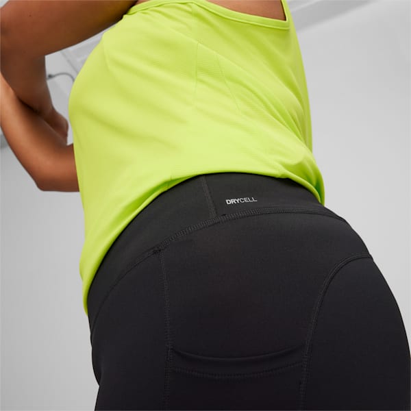 RUN FAV VELOCITY Full-Length Women's Running Tights, PUMA Black, extralarge-IND