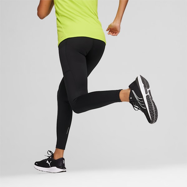 RUN FAV VELOCITY Full-Length Women's Running Tights, PUMA Black, extralarge-AUS