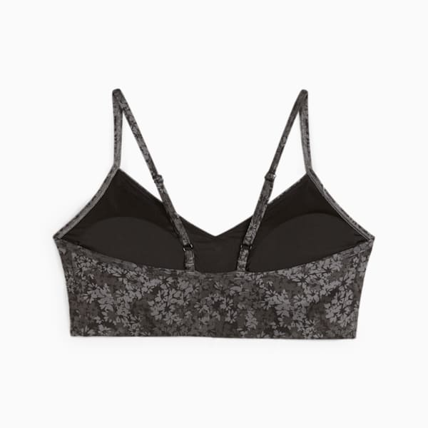 Move Women's Training Yogini Bra, PUMA Black, extralarge-IND