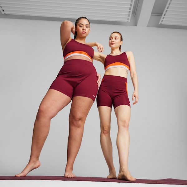 Puma bike shorts online