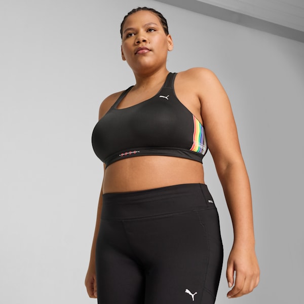 Puma top deportivo 2025
