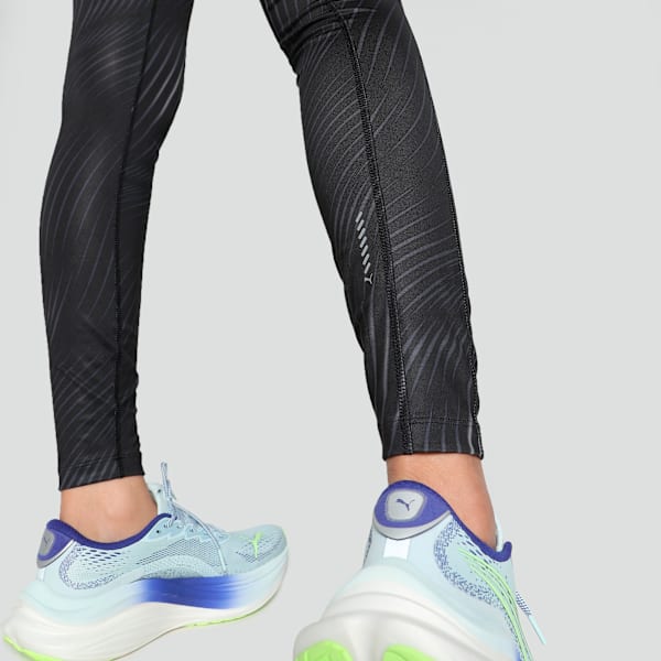 RUN FAV VELOCITY Women's Running Tights, PUMA Black, extralarge-IND
