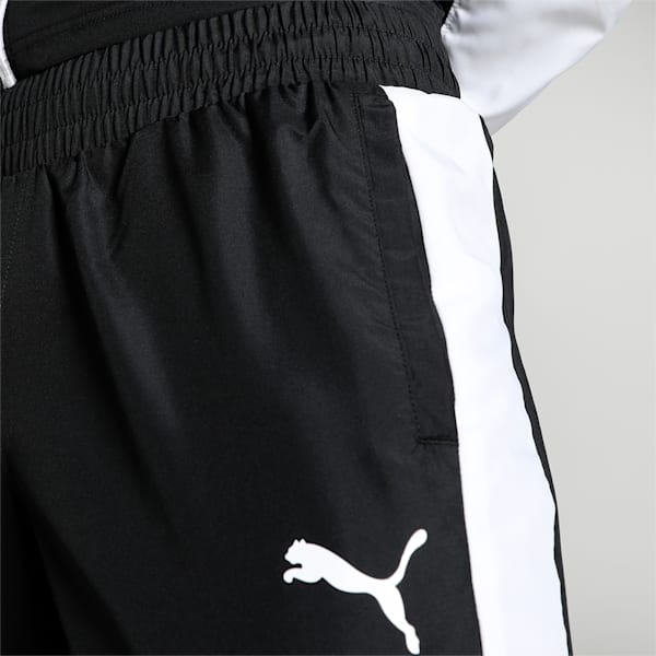 Train Favourite Men's Training Tracksuit, PUMA Black, extralarge-IND
