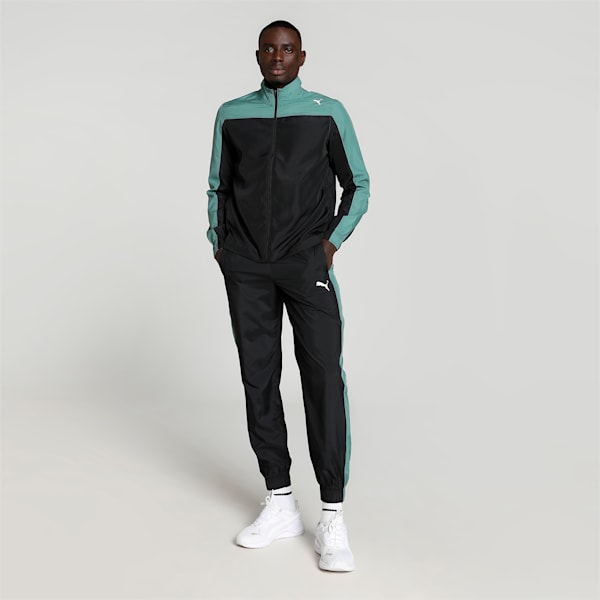 Puma training tracksuit 2025