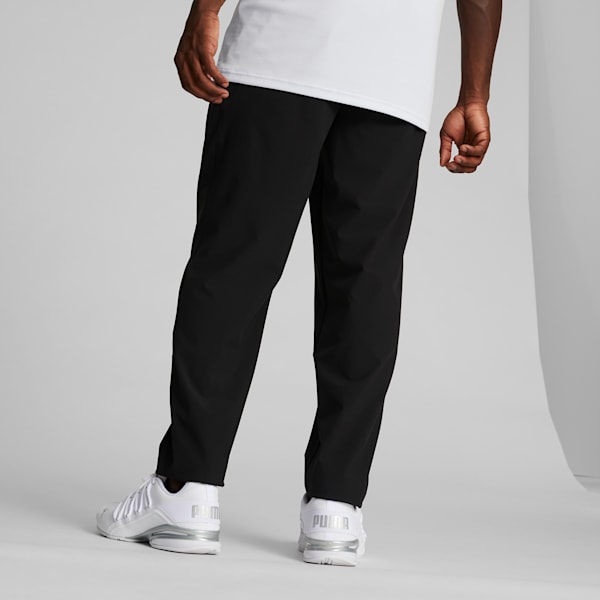 PUMA PERFORMANCE Men's Pants, PUMA Black, extralarge