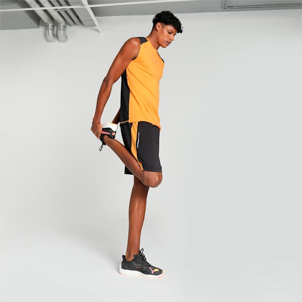 Puma athletics shorts 8 shop