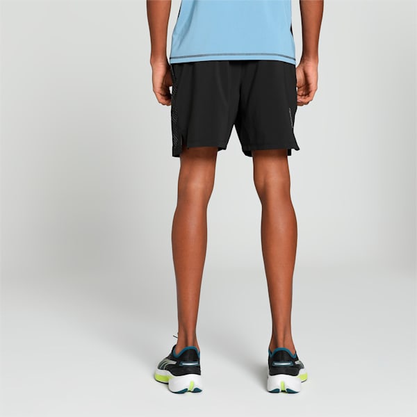 Men's Woven Training Shorts