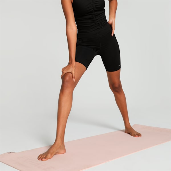 Studio Foundation Women's Training Short Tights, PUMA Black, extralarge-IND