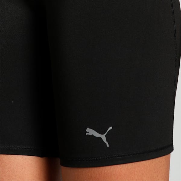 Studio Foundation Women's Training Short Tights, PUMA Black, extralarge-IND