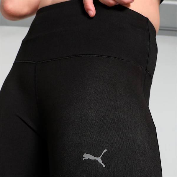 STUDIO FOUNDATION Women's 7/8 Training Tights, PUMA Black, extralarge-IND