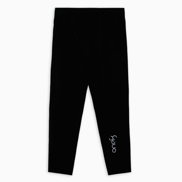 PUMA x one8 Boy's Training Pants, PUMA Black, extralarge-IND