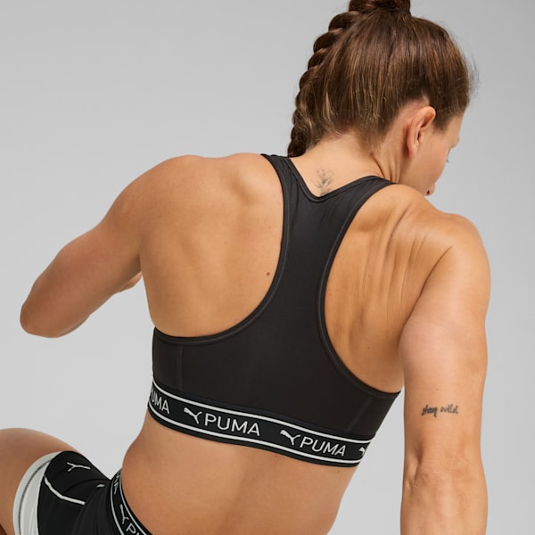 Sous vetement femme puma top
