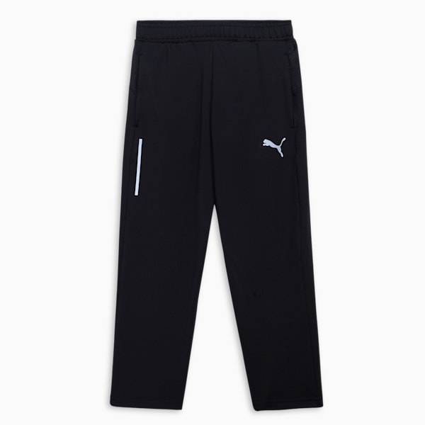 PUMA x one8 Youth Training Pants, PUMA Black, extralarge-IND