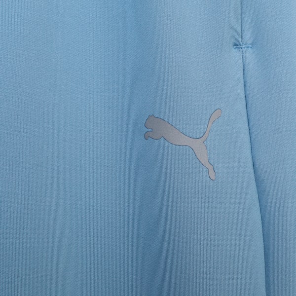 PUMA x one8 Youth Training Pants, Zen Blue, extralarge-IND