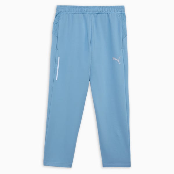 PUMA x one8 Youth Training Pants, Zen Blue, extralarge-IND