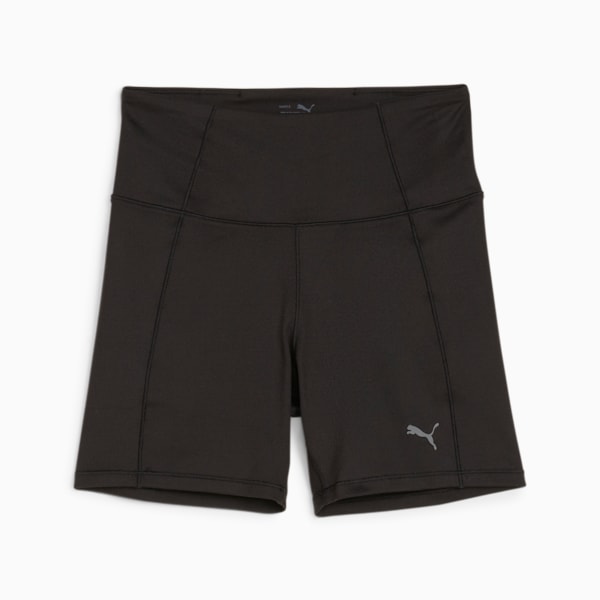 【UFC】ロゴスリムフィットバイカーショーツ★正規品 ★追跡可 UFC】ロゴスリムフィットバイカーショーツ☆正規品 ☆追跡可