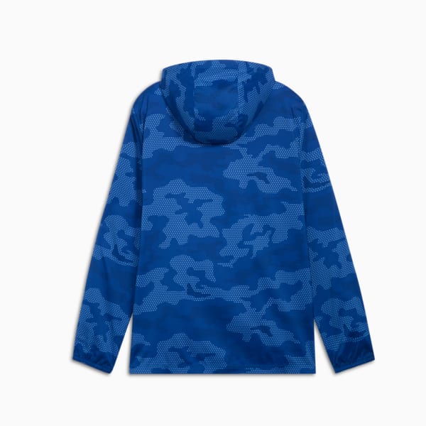 PUMA Men s Run Favorite Woven Jacket