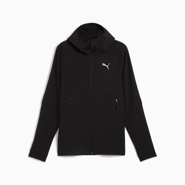 SEASONS Men s Softshell Jacket PUMA